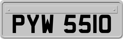 PYW5510