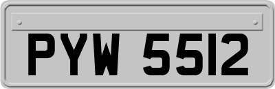 PYW5512