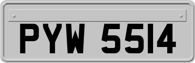 PYW5514