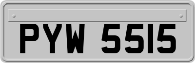 PYW5515