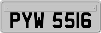 PYW5516