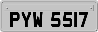 PYW5517