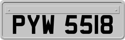 PYW5518