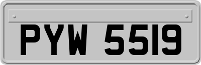 PYW5519