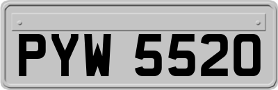 PYW5520