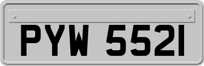 PYW5521