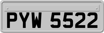 PYW5522
