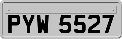 PYW5527