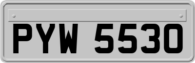 PYW5530