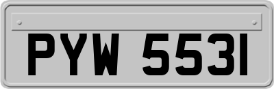 PYW5531