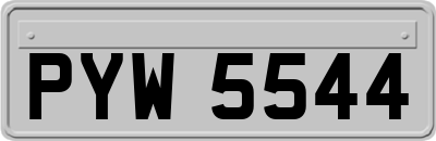 PYW5544