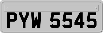 PYW5545
