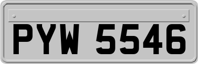 PYW5546