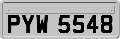 PYW5548