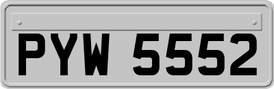 PYW5552