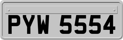 PYW5554