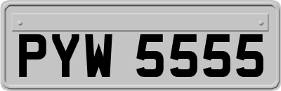 PYW5555