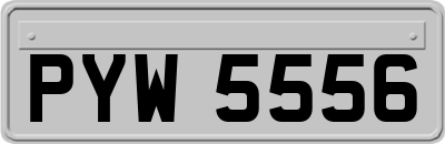 PYW5556