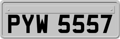 PYW5557