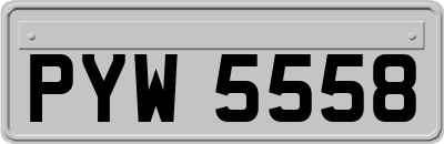 PYW5558