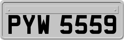 PYW5559