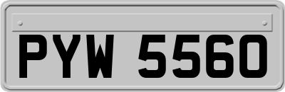 PYW5560