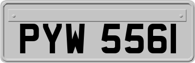 PYW5561