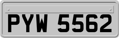 PYW5562