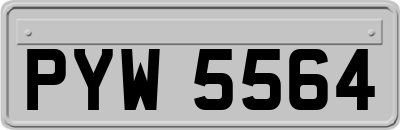 PYW5564