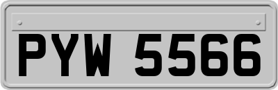 PYW5566