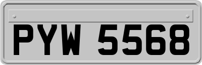 PYW5568