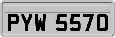 PYW5570