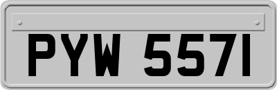 PYW5571