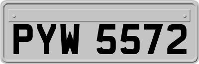 PYW5572