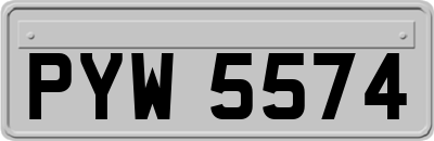 PYW5574