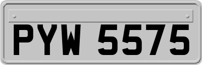 PYW5575