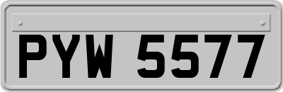 PYW5577