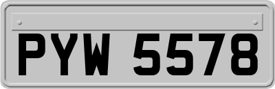 PYW5578