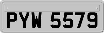 PYW5579