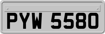 PYW5580