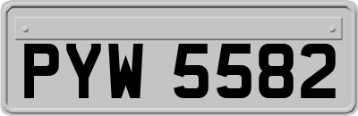 PYW5582