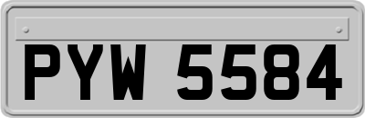 PYW5584