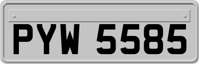 PYW5585