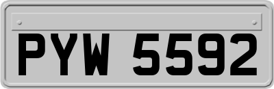 PYW5592