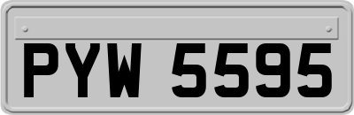 PYW5595