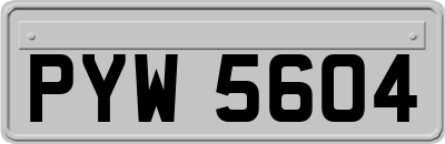 PYW5604