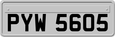 PYW5605