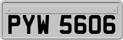 PYW5606