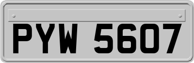 PYW5607