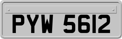 PYW5612